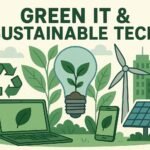 Green IT Sustainable Tech