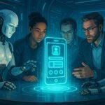 human robot